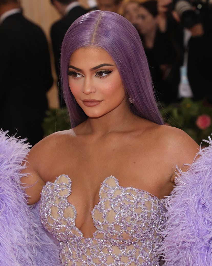 The 2019 Met Gala Celebrating Camp: Notes On Fashion