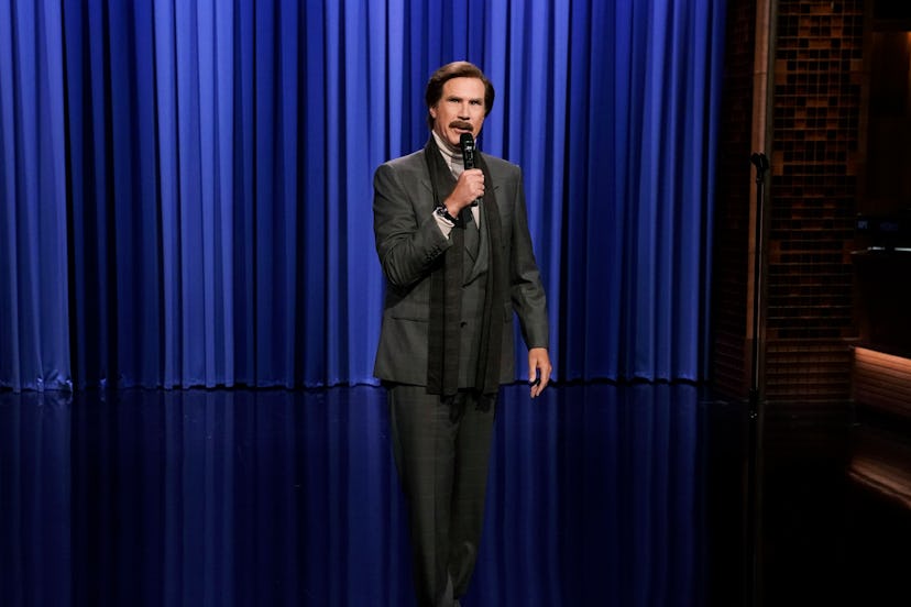 The Tonight Show Starring Jimmy Fallon - Season 6