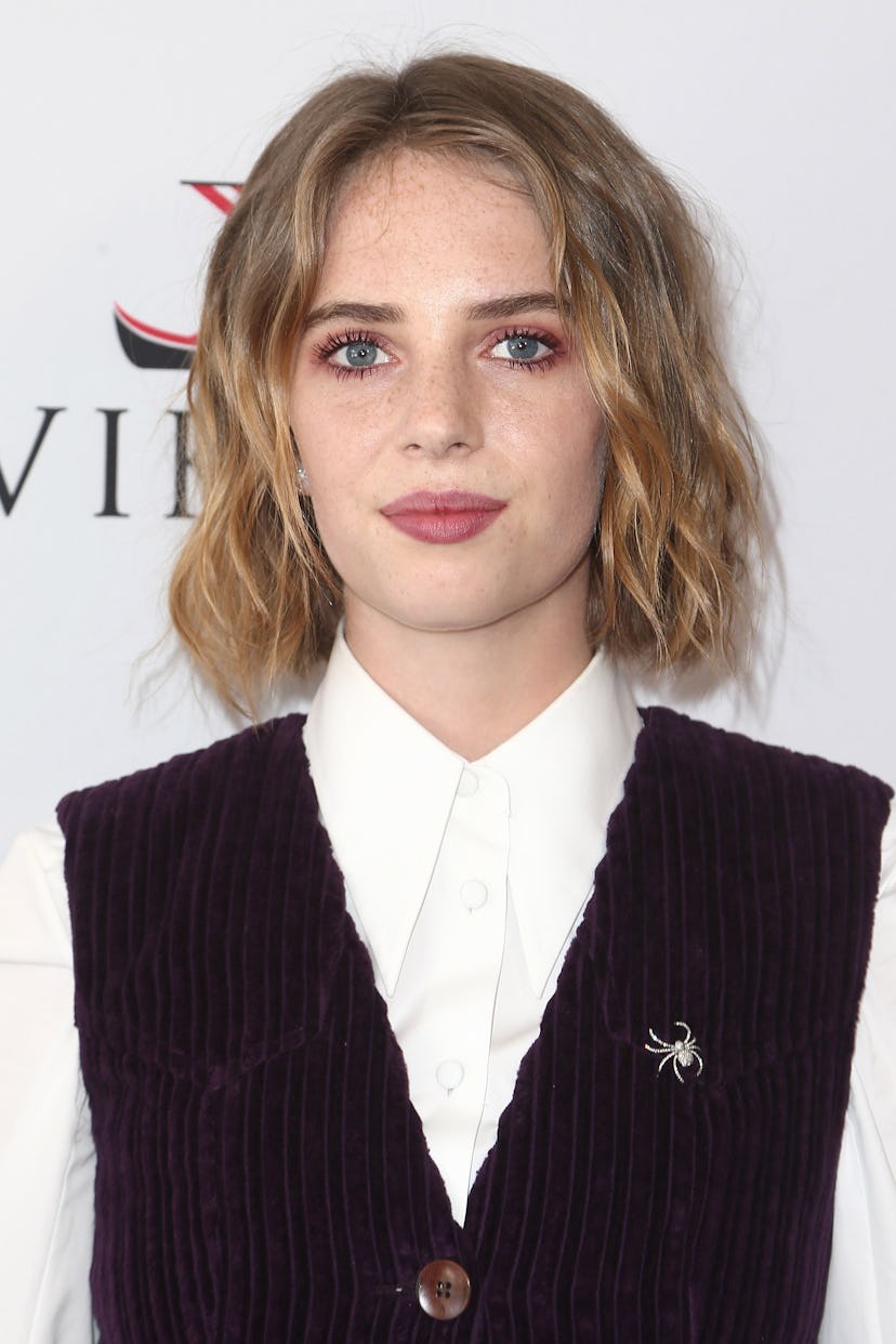 "Little Women" FYC Reception And Panel Discussion
