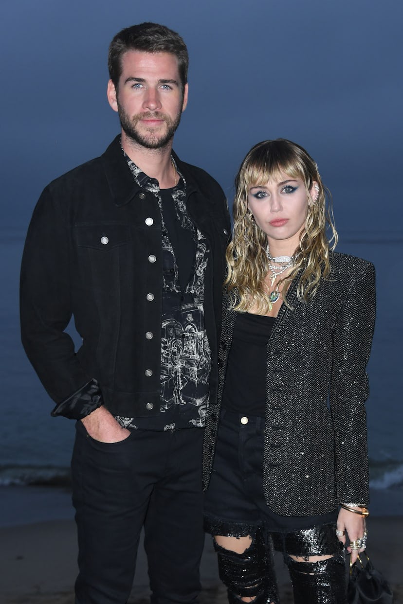 FASHION-US-SAINT LAURENT-ARRIVALS