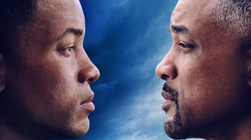 gemini man two will smiths about.jpeg