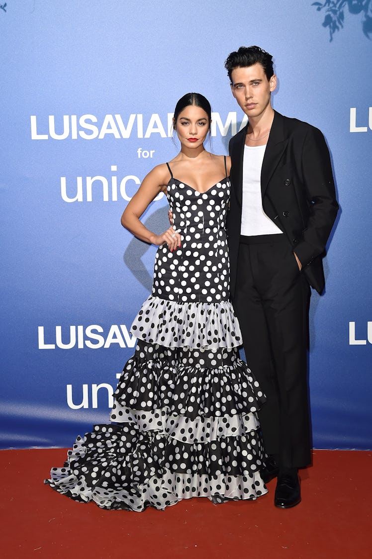 Unicef Summer Gala Presented by Luisaviaroma – Photocall