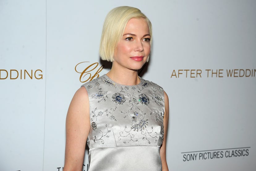 Chopard And The Cinema Society Host A Special Screening Of Sony Pictures Classics' "After The Weddin...