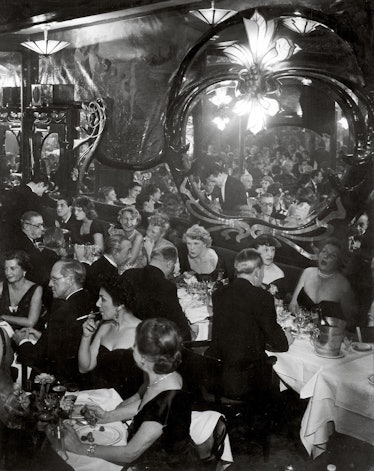 Gala Soiree at Maxims 1949 c Estate Brassai Succession Paris.jpg