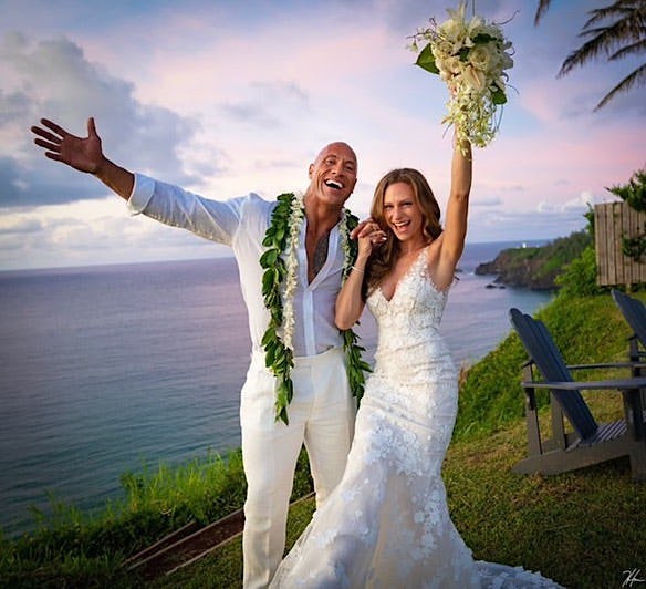 Heidi Klum and Tom Kaulitz Got Married on Jackie O s Old Yacht