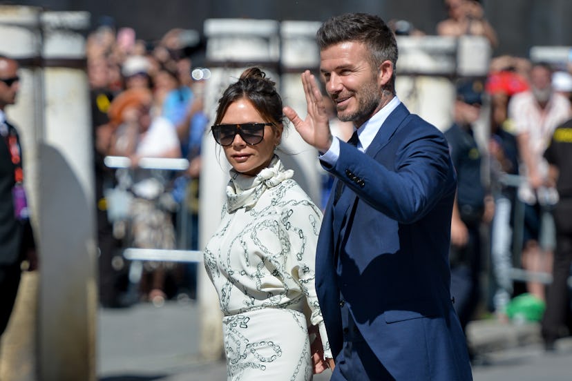 Sergio Ramos And Pilar Rubio Wedding In Seville