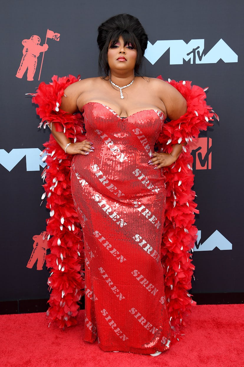 2019 MTV Video Music Awards - Arrivals