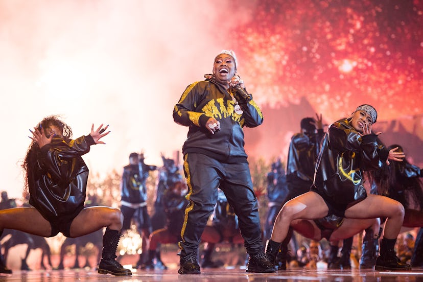 2019 MTV Video Music Awards - Roaming Show