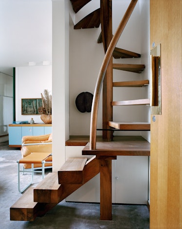 Charlotte Perriand: the design visionary who survived Le Corbusier's  putdowns, Design