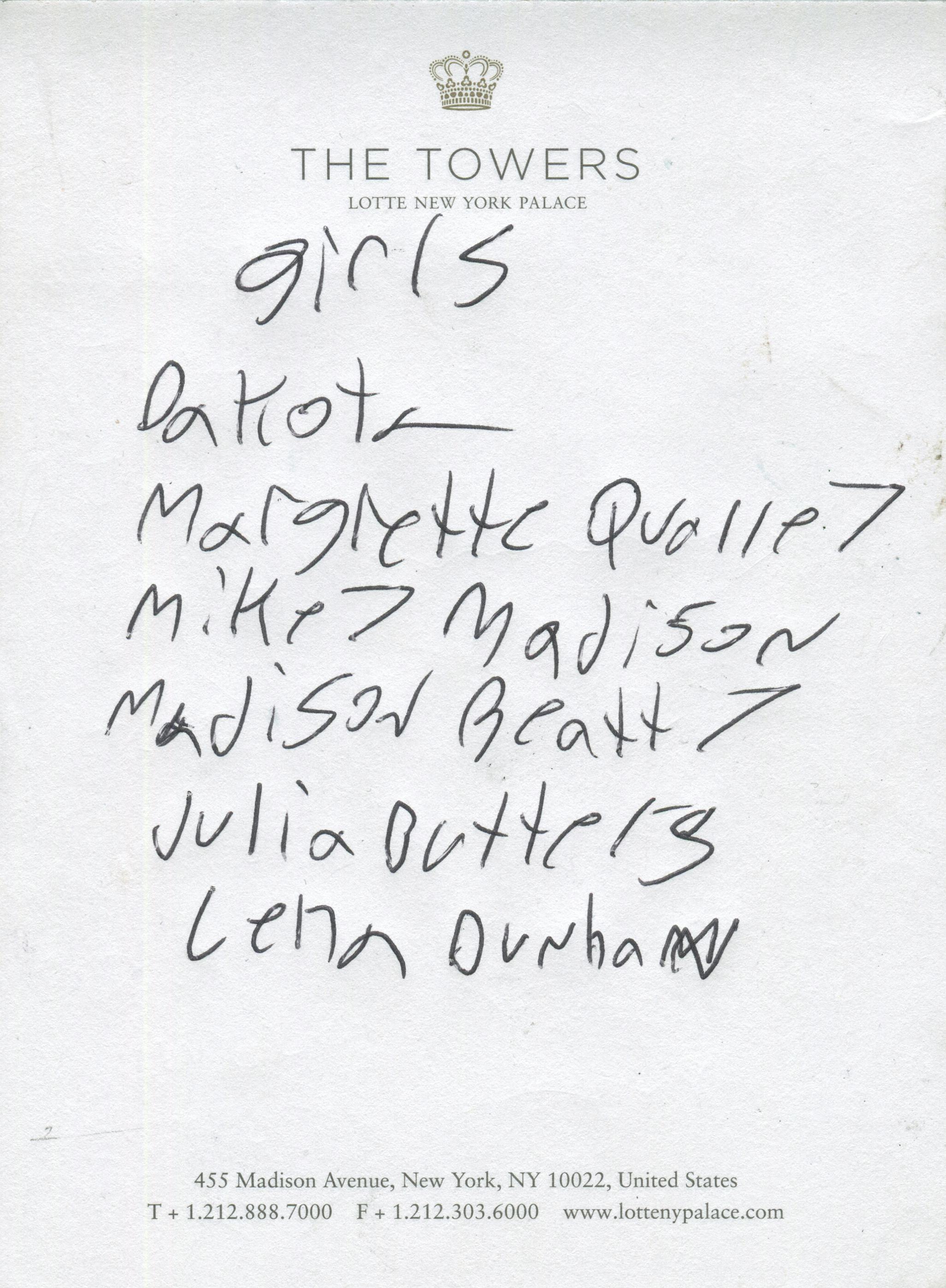 How Margaret Qualley Danced Her Way To Movie Stardom