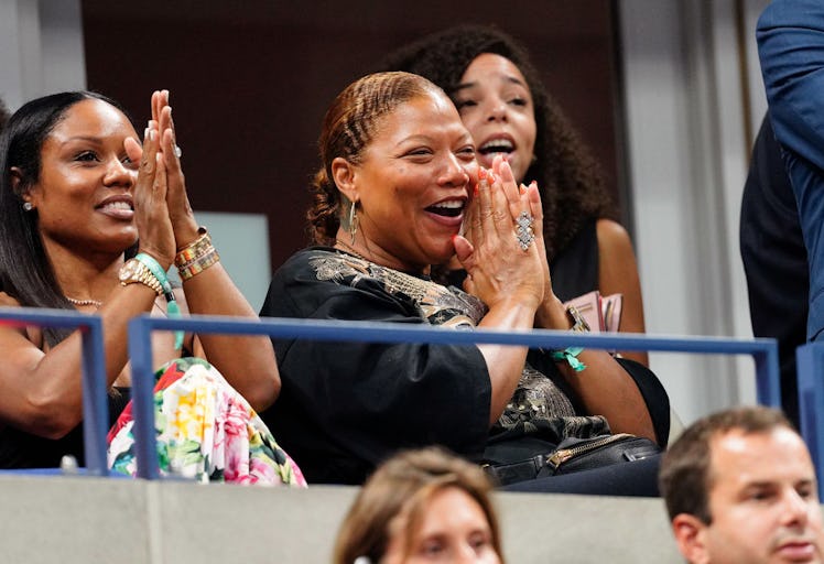 Celebrities Attend The 2019 US Open Tennis Championships