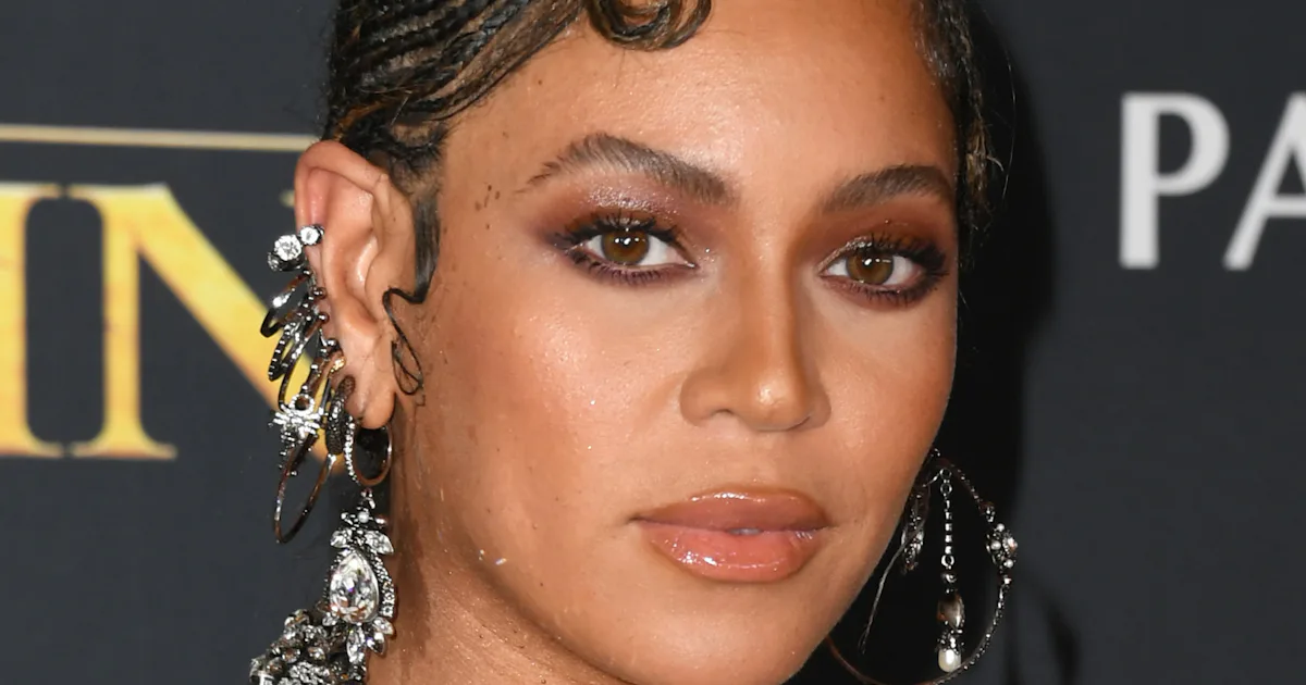 Beyoncé’s Most Iconic Beauty Moments of All Time