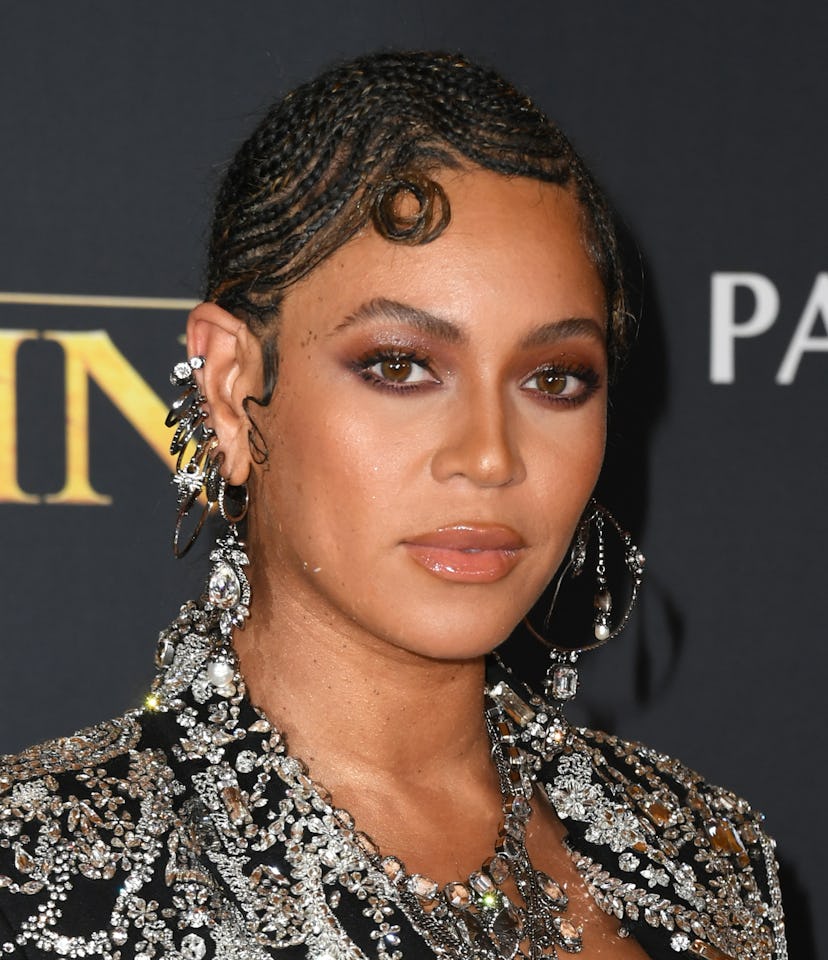Premiere Of Disney's "The Lion King" - Arrivals
