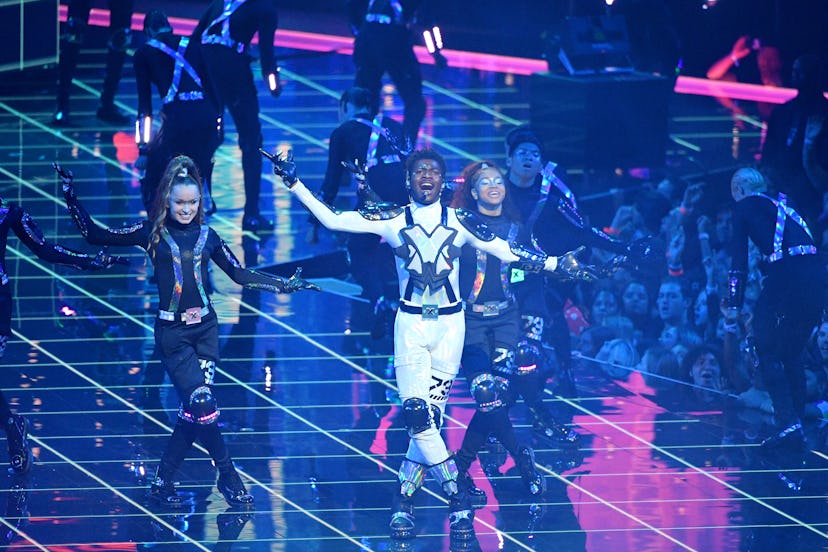 2019 MTV Video Music Awards - Fixed Show