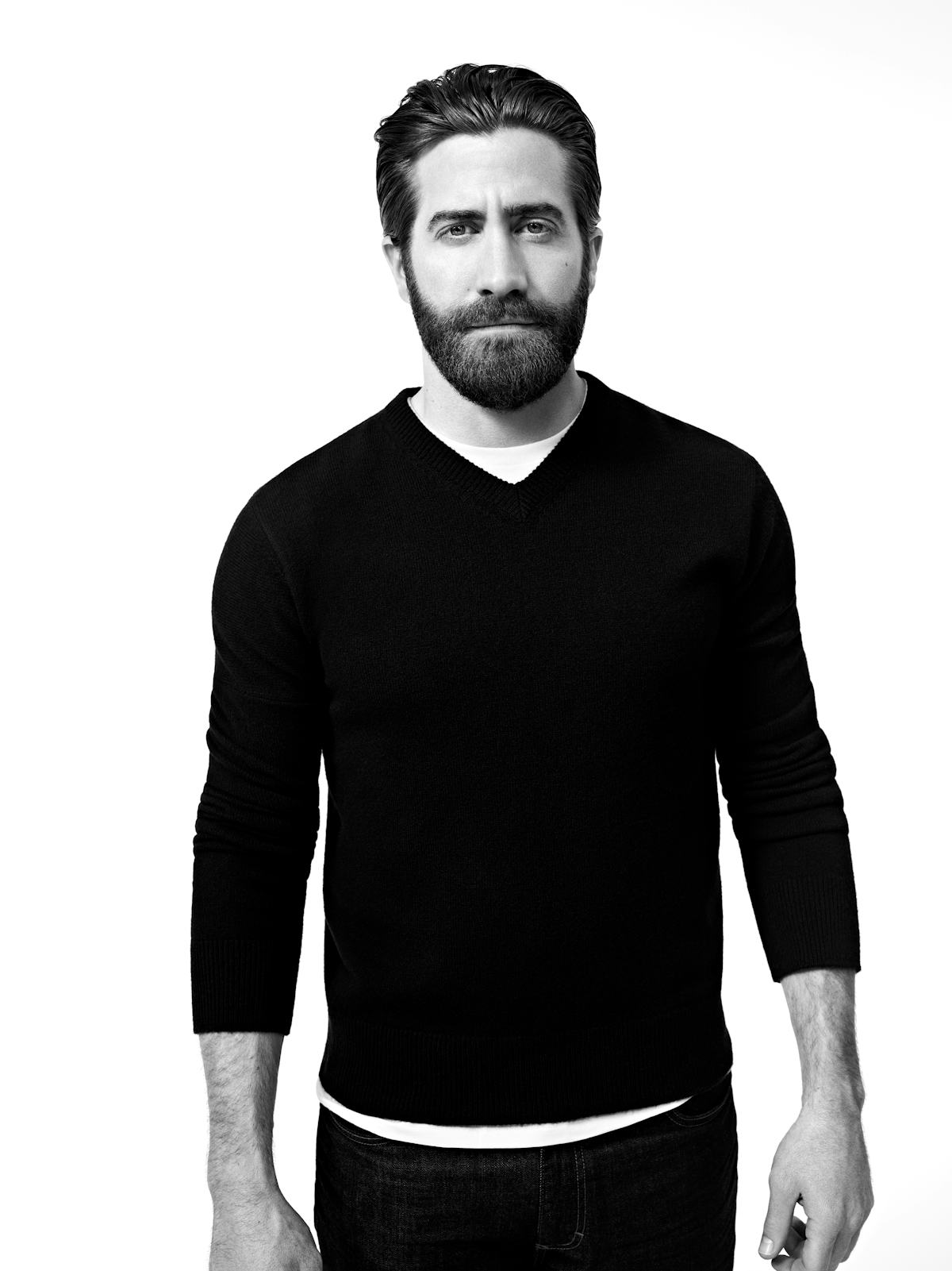 Jake Gyllenhaal On Masculinity Fatherhood And Death