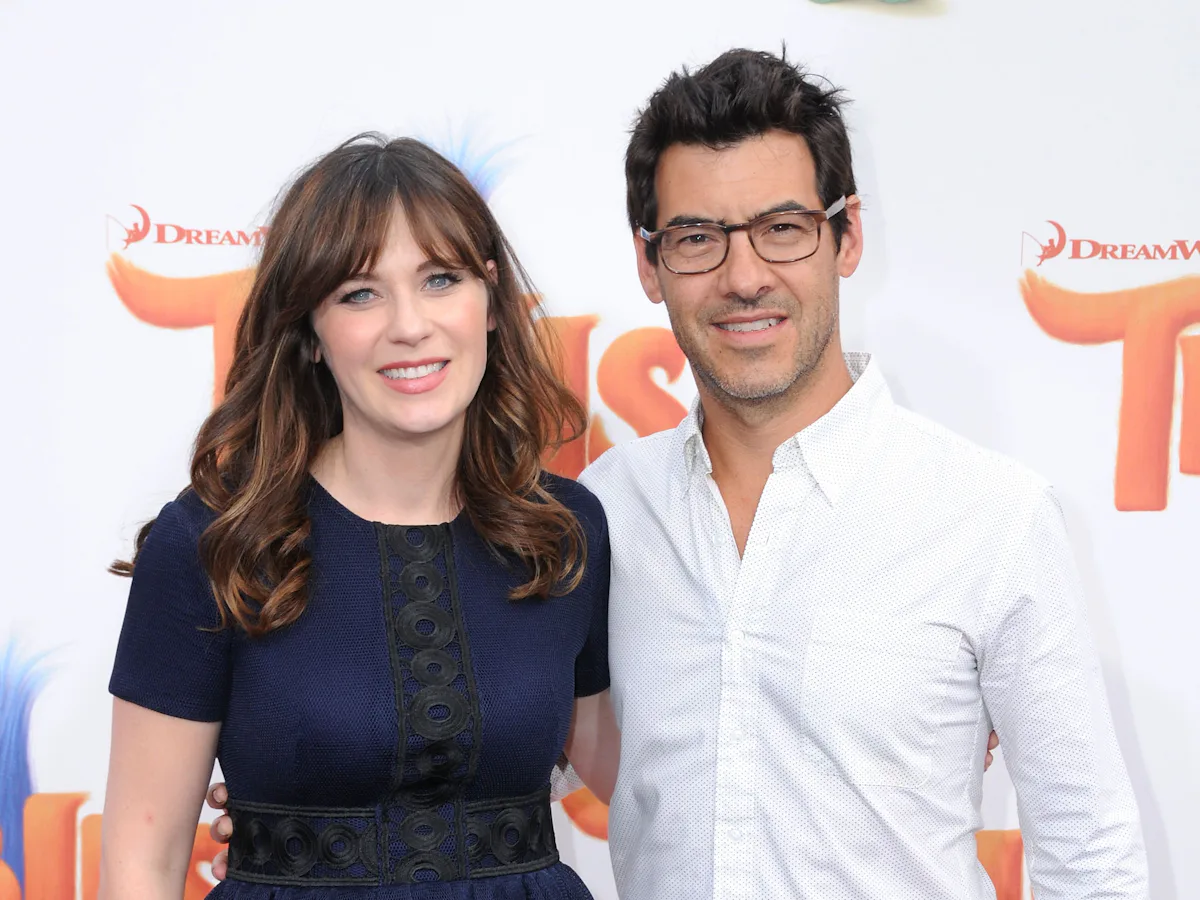 Jacob Pechenik Net Worth 2026 Career Life and Fortune Explained 2 Zooey Deschanel and Jacob Pechenik Have Split