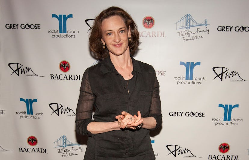 The Piven Theatre Workshop Gala Returns Co-Hosted By Joan Cusack And Billy Dec