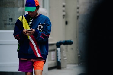 New York Fashion Week’s Street Style Stars Are Here to Remind You It’s ...