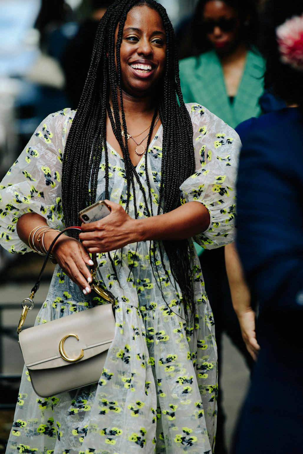 New York Fashion Week s Street Style Stars Are Here to Remind You