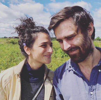 Jenny Slate Ben Shattuck