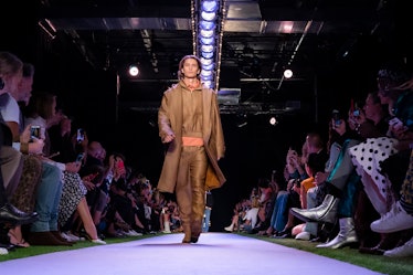 Brandon Maxwell - September 2019 - New York Fashion Week: The Shows