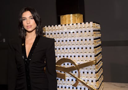 YSL Beauty LIBRE Launch NYC With Dua Lipa