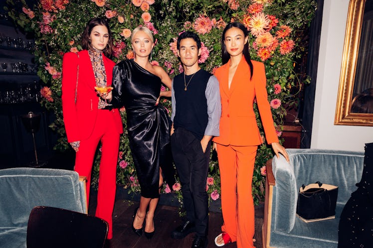 9_Laua Love, Caroline Vreeland, Joseph Altuzarra, Shu Pei.jpg