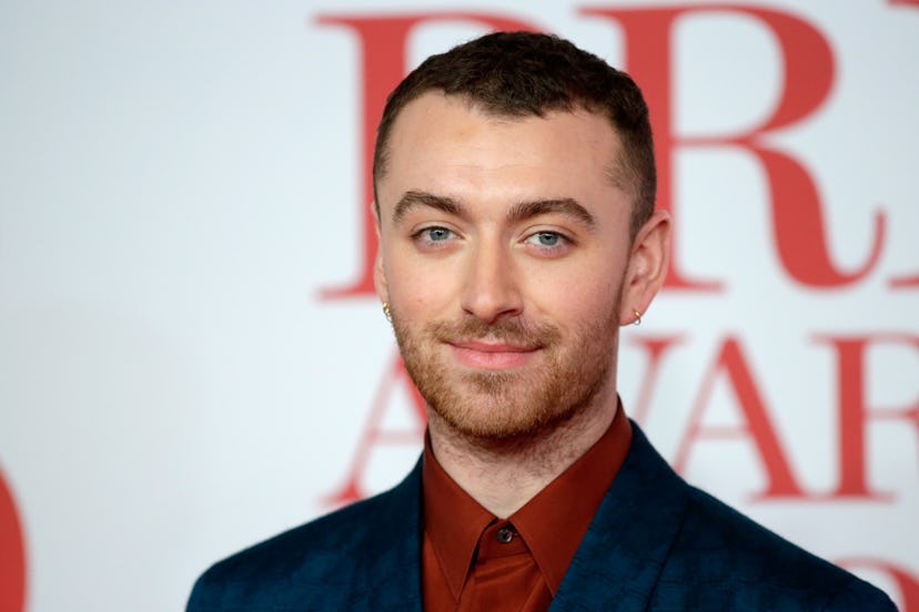 The BRIT Awards 2018 - Red Carpet Arrivals