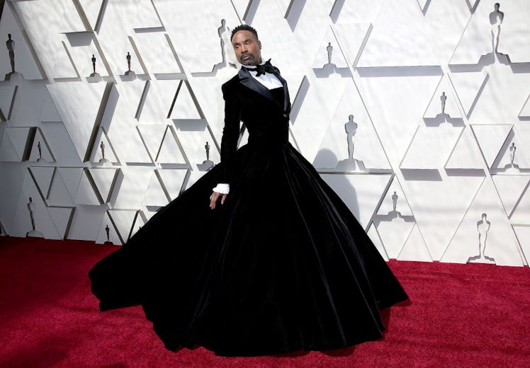 91st Annual Academy Awards - Arrivals