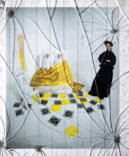 Tim Walker Core W Flashback: Greatest Hits From Tim Walker’s Fashion Photography
