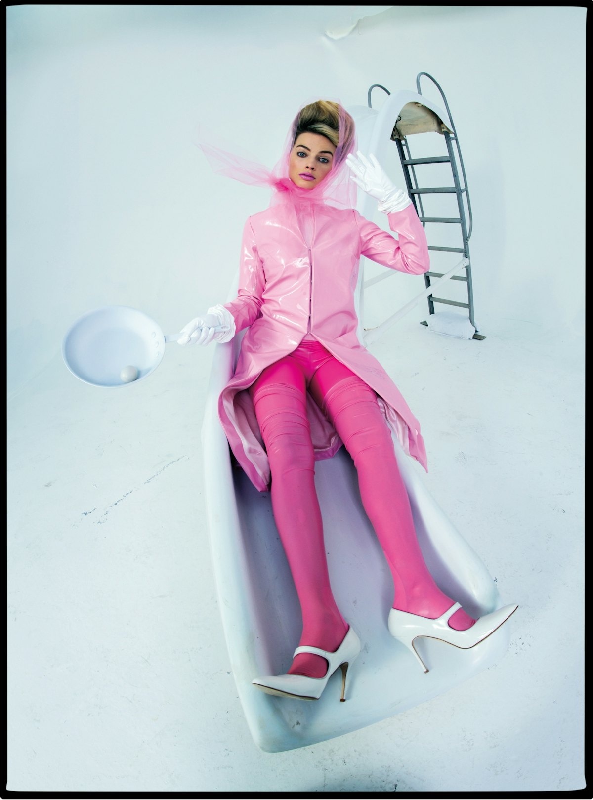 W Flashback: Greatest Hits From Tim Walker's Fashion Photography