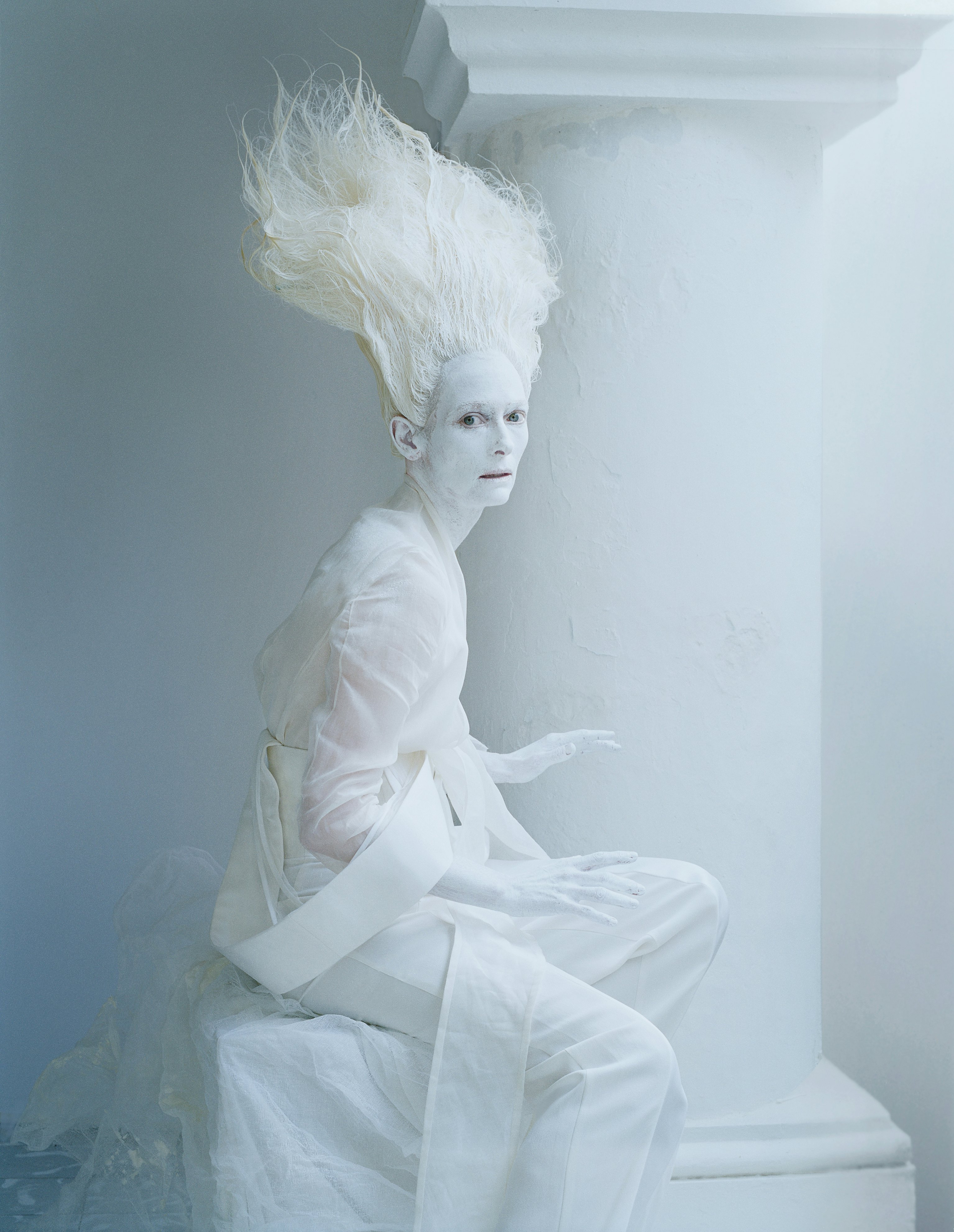 W Flashback: Greatest Hits From Tim Walker's Fashion Photography