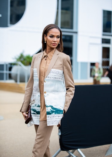 Street Style - LFW September 2019