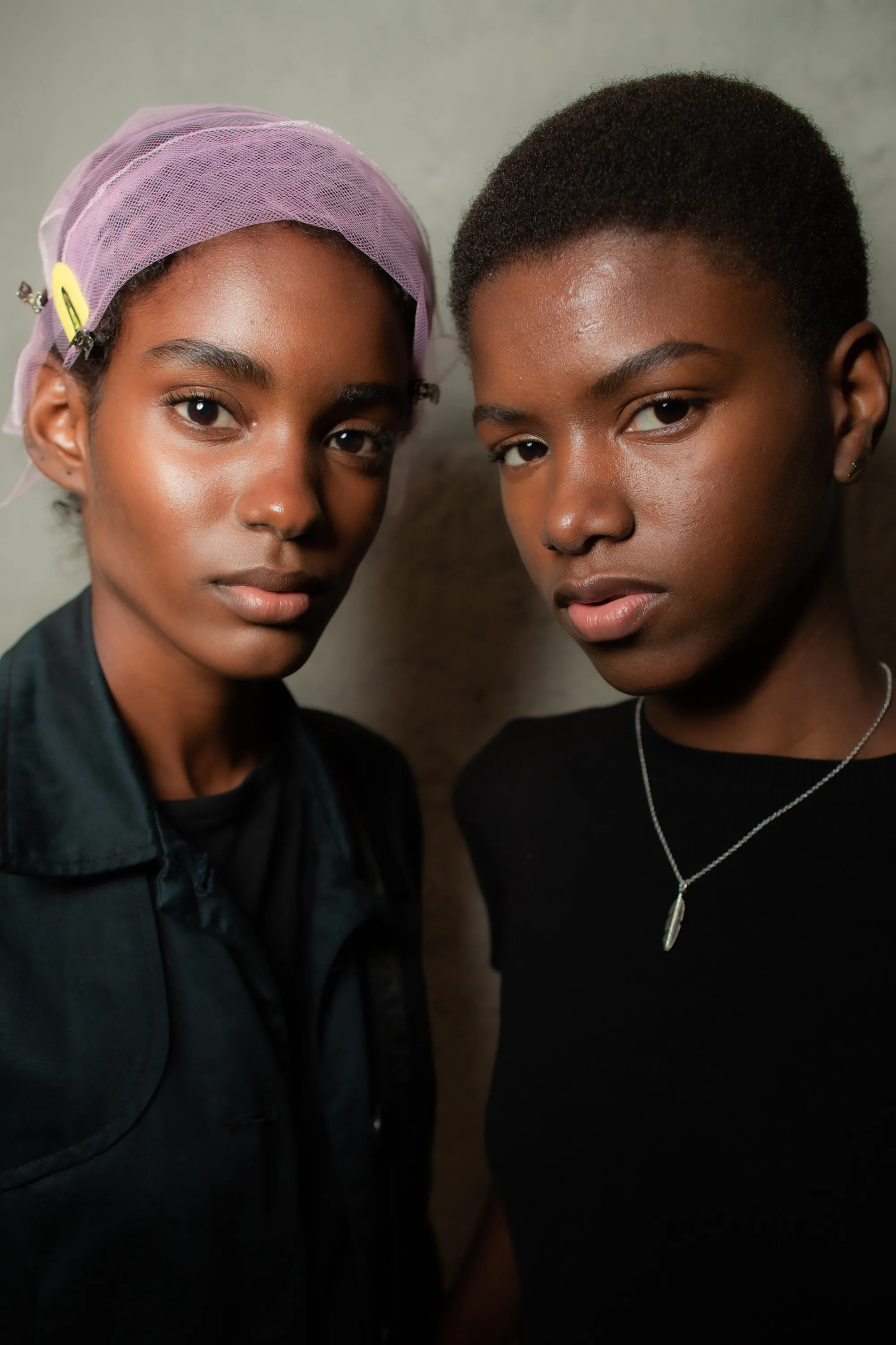 Miuccia Prada Reinvented the Bucket Hat for Prada Spring/Summer 2020