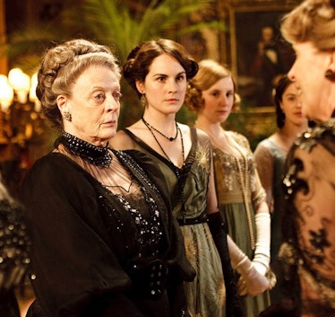 ‘Downton Abbey’: Revisit the Series’s Best Fashion Moments