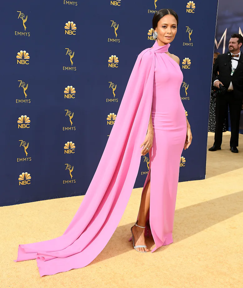 The Best Emmys Red Carpet Looks of All Time The Best Emmys Red Carpet Looks of All Time