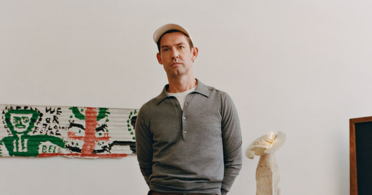 How Michael Bargo Became New York’s GoTo Interior Designer