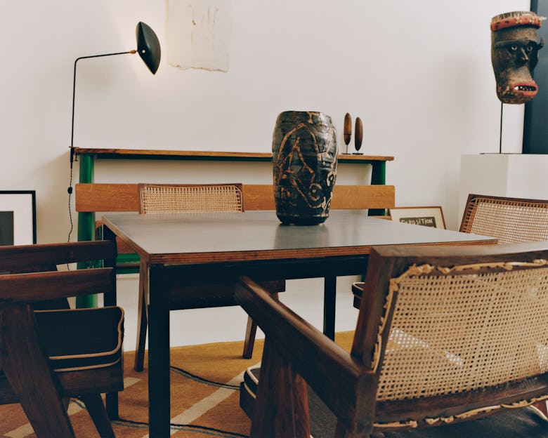 How Michael Bargo Became New York’s GoTo Interior Designer