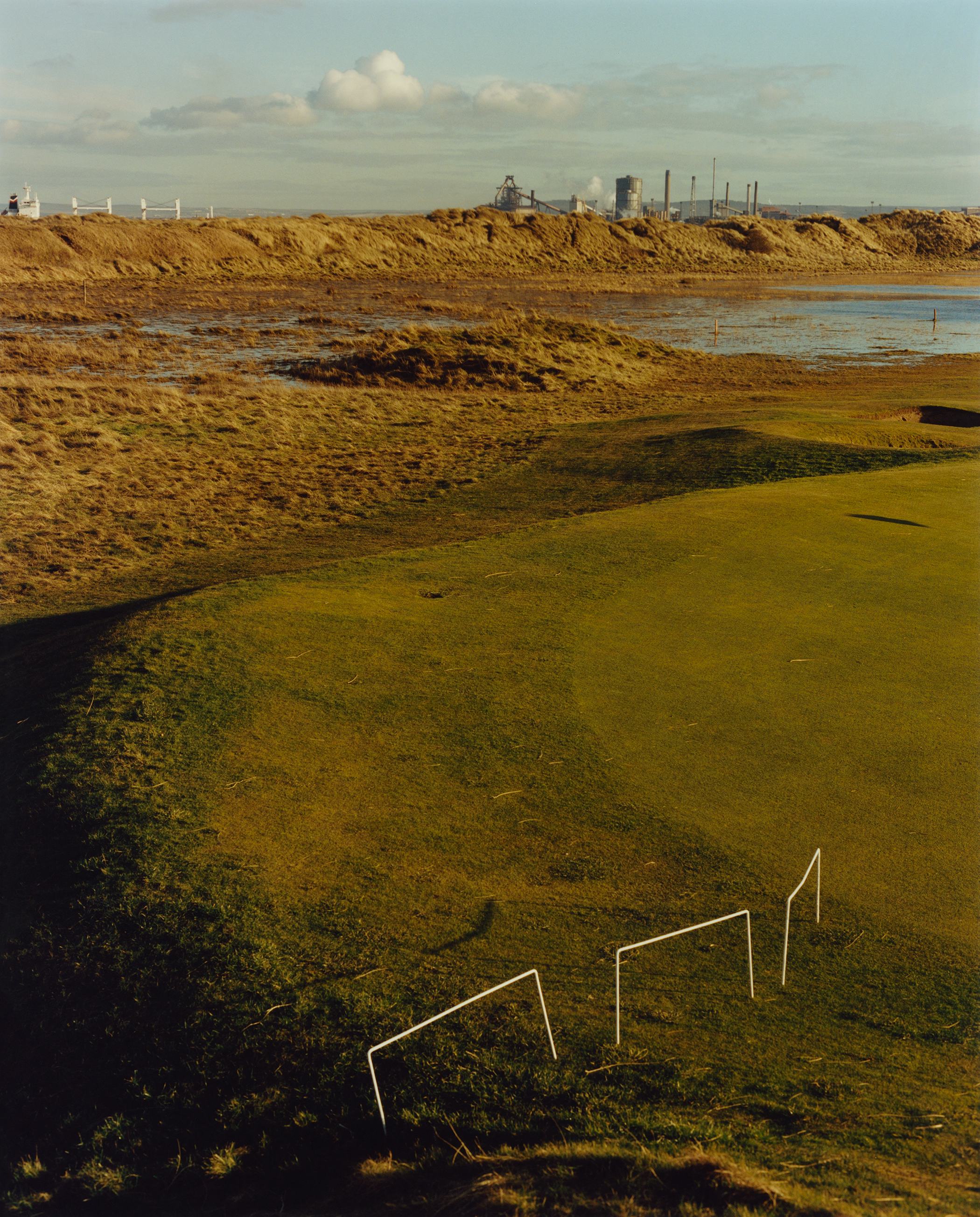 Jamie Hawkesworth Pays Homage to Joan Didion