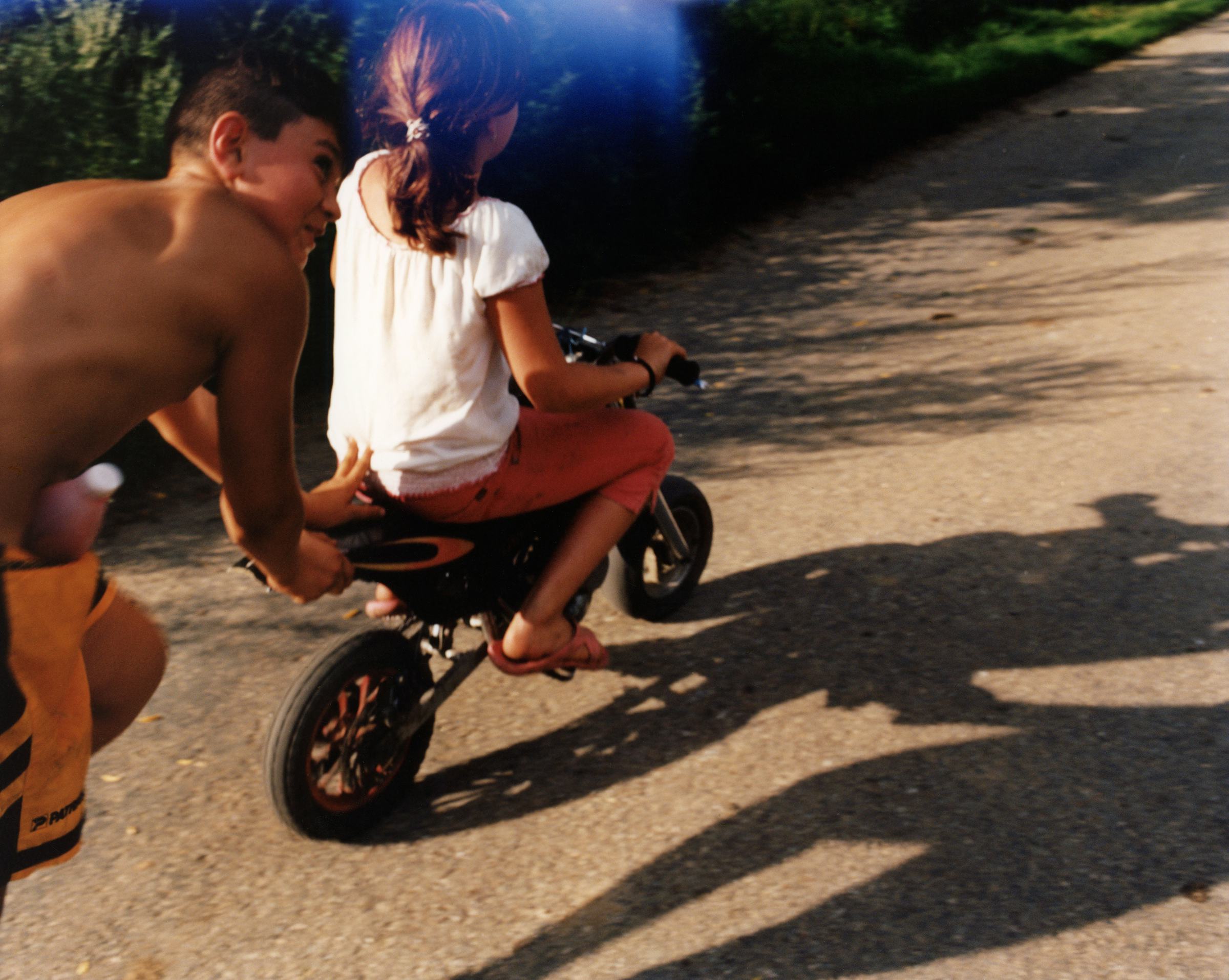 Jamie Hawkesworth Pays Homage to Joan Didion