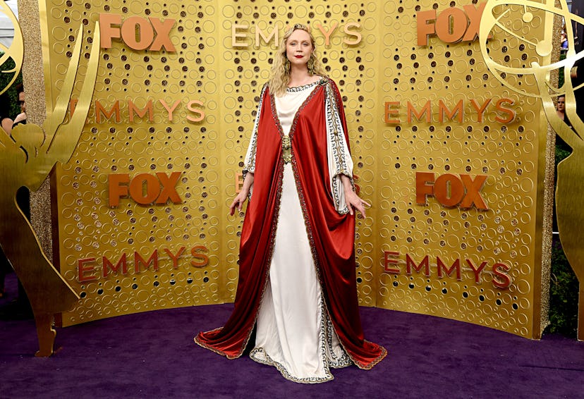 71st Emmy Awards - Arrivals