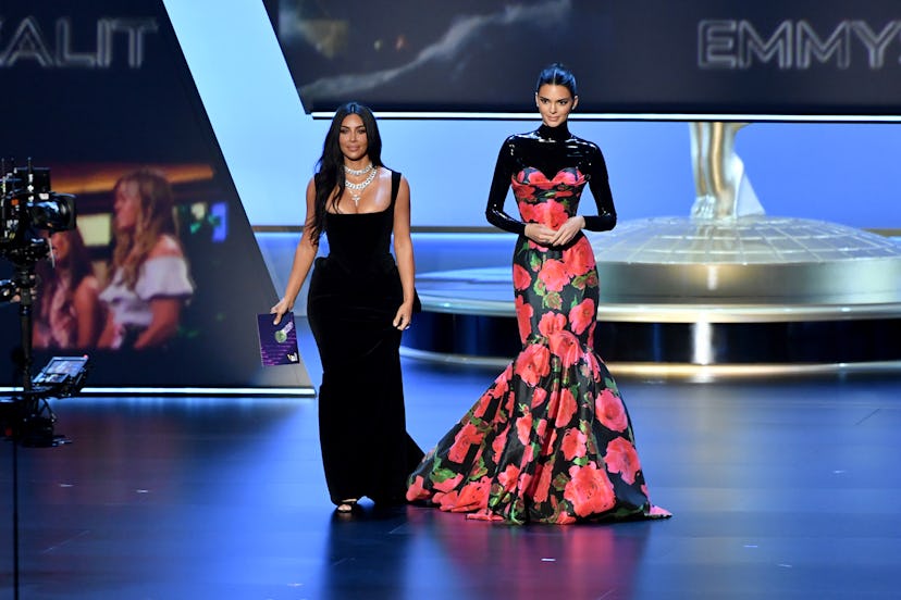 71st Emmy Awards - Show