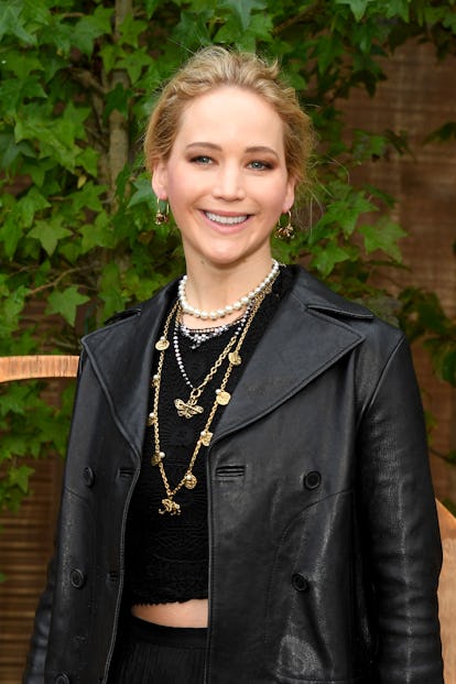 Christian Dior : Photocall - Paris Fashion Week - Womenswear Spring Summer 2020