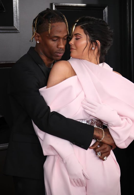 61st Annual GRAMMY Awards - Arrivals