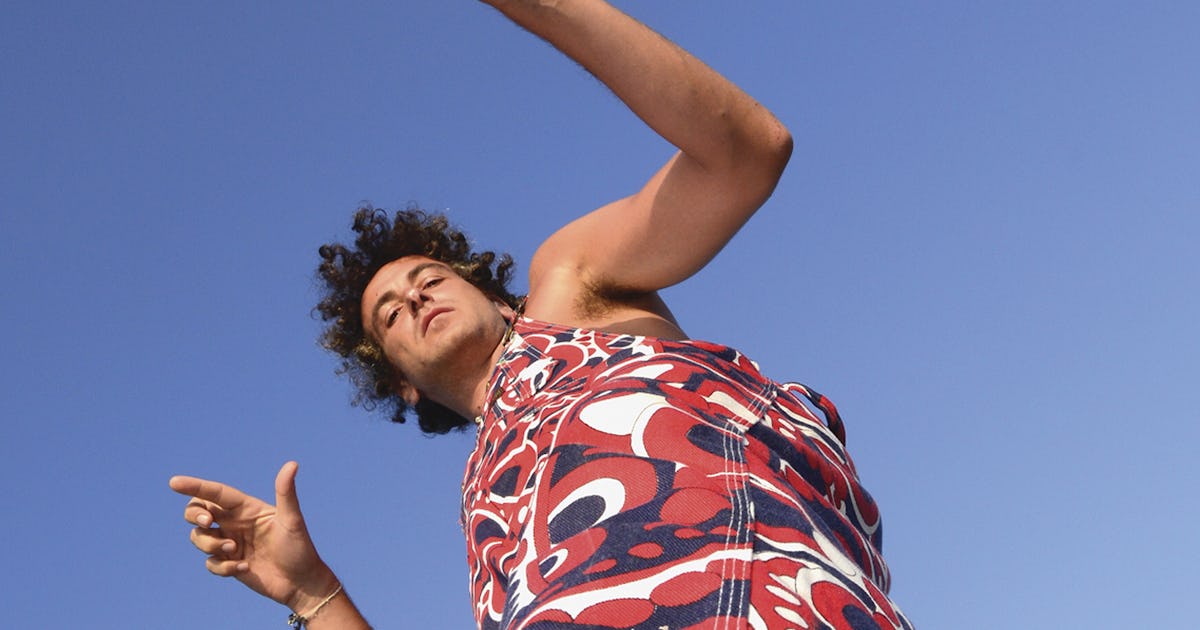 The Originals: Francesco Risso