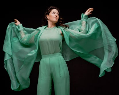 D Arcy Carden Promises You Ll Love The Way The Good Place Ends