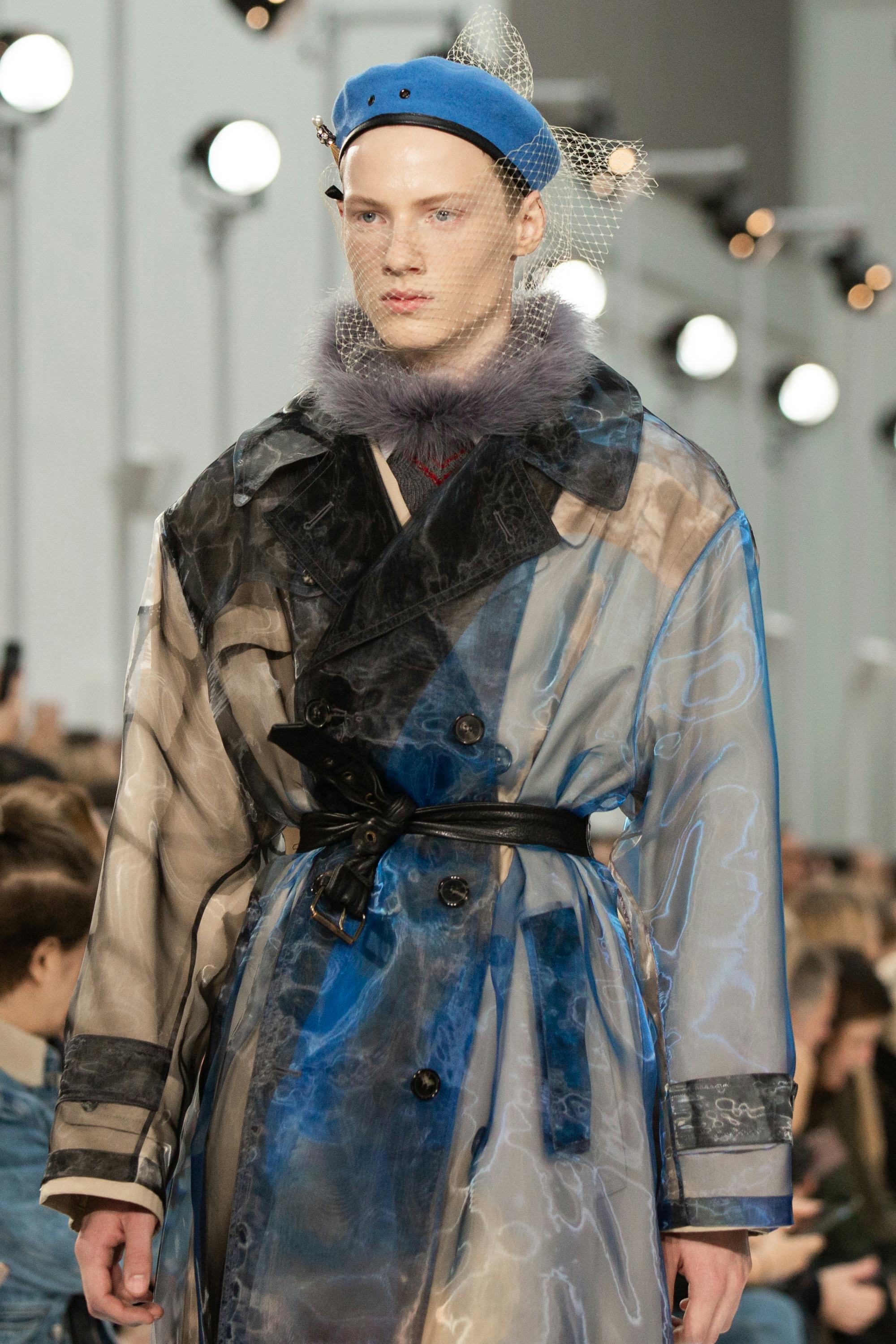 John Galliano Took Nuns to Church for Maison Margiela Spring