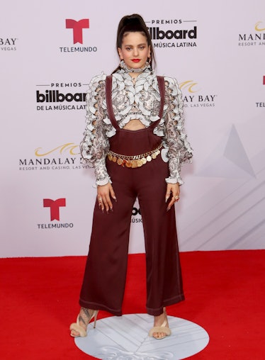 2019 Billboard Latin Music Awards - Arrivals