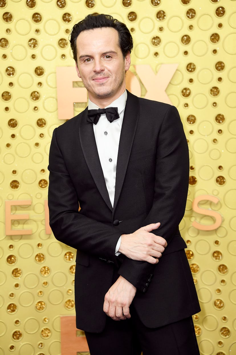 71st Emmy Awards - Arrivals