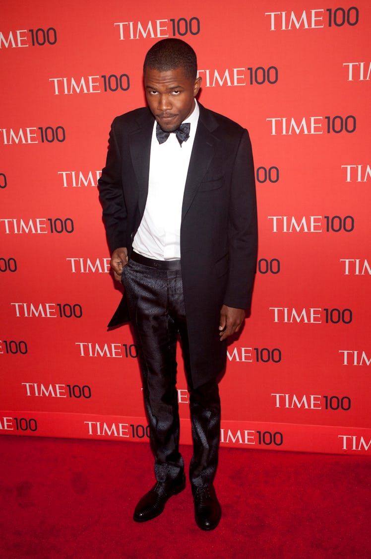 USA - 2013 Ninth Annual Time Gala In New York